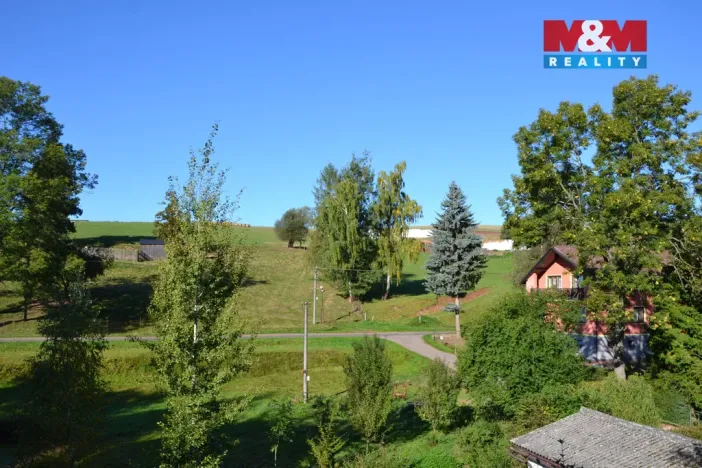 Prodej rodinného domu, Heřmánkovice, 240 m2