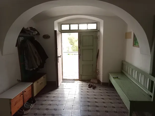 Prodej rodinného domu, Držkov, 360 m2