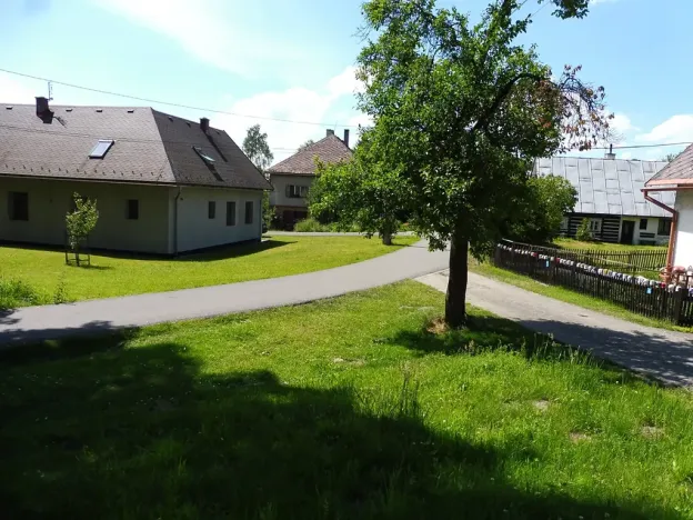 Prodej rodinného domu, Frýdštejn, 140 m2