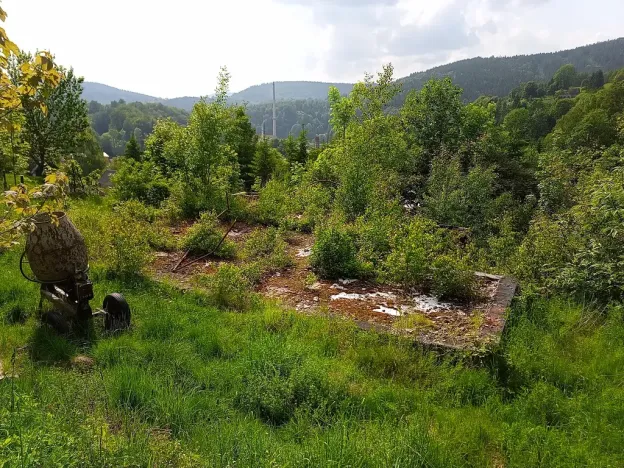 Prodej pozemku pro bydlení, Desná, Hutní, 2111 m2