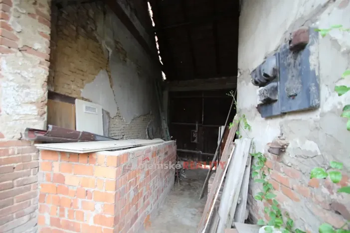 Prodej pozemku pro bydlení, Hodonice, U Kostela, 471 m2