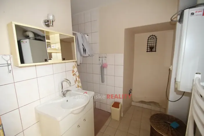 Prodej rodinného domu, Znojmo, 130 m2