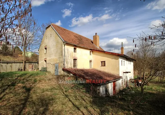 Pronájem ubytování, Grešlové Mýto, 200 m2