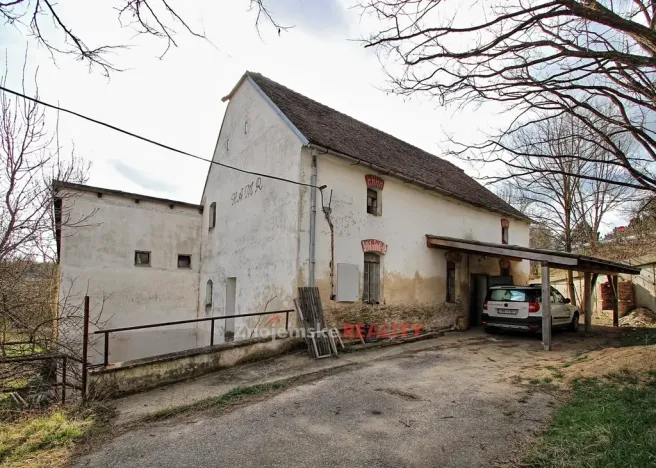 Pronájem ubytování, Grešlové Mýto, 200 m2