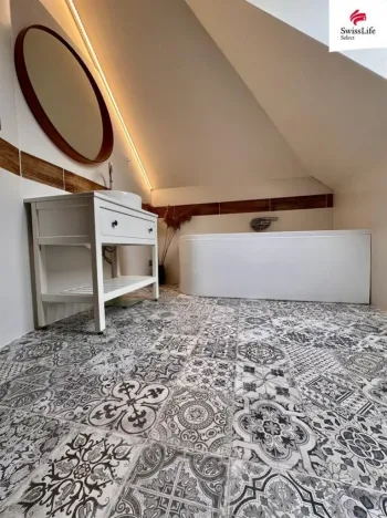 Prodej rodinného domu, Úžice, Kralupská, 125 m2