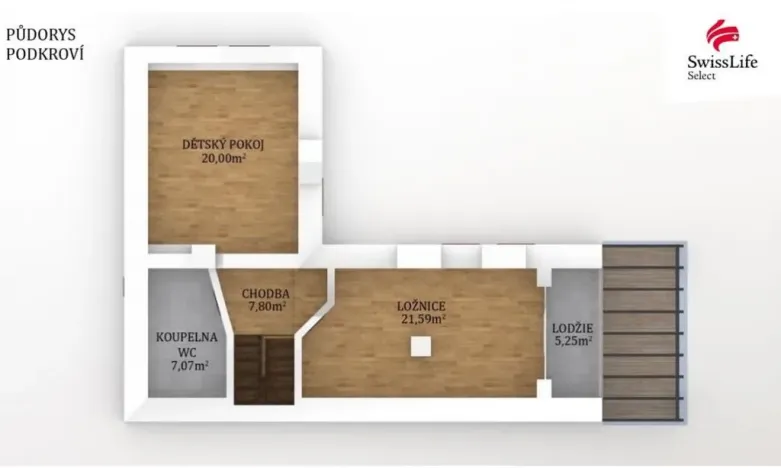 Prodej rodinného domu, Úžice, Kralupská, 125 m2