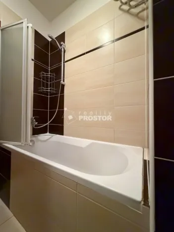 Prodej bytu 2+kk, Praha - Letňany, Tupolevova, 64 m2