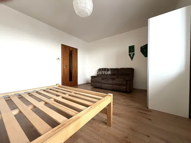 Prodej bytu 2+kk, Praha - Letňany, Tupolevova, 64 m2