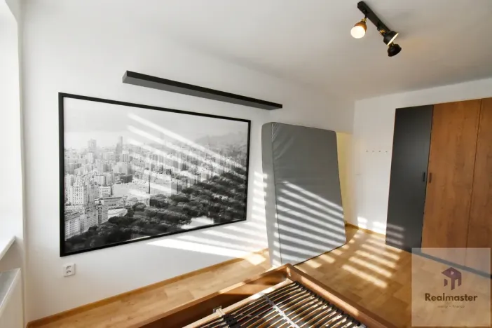 Pronájem bytu 2+kk, Litoměřice - Předměstí, České armády, 52 m2