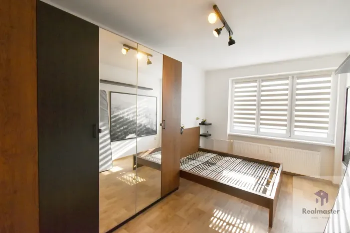 Pronájem bytu 2+kk, Litoměřice - Předměstí, České armády, 52 m2