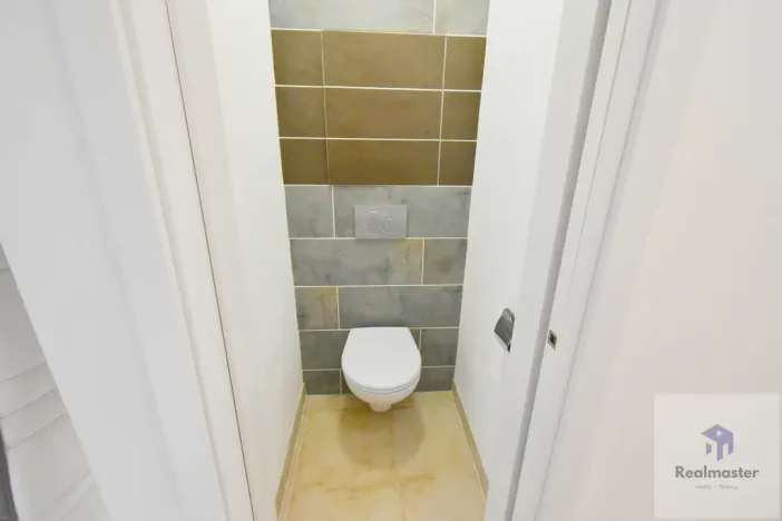 Pronájem bytu 2+kk, Litoměřice - Předměstí, České armády, 52 m2