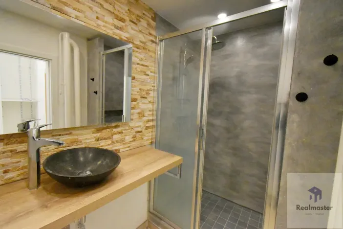 Pronájem bytu 2+kk, Litoměřice - Předměstí, České armády, 52 m2