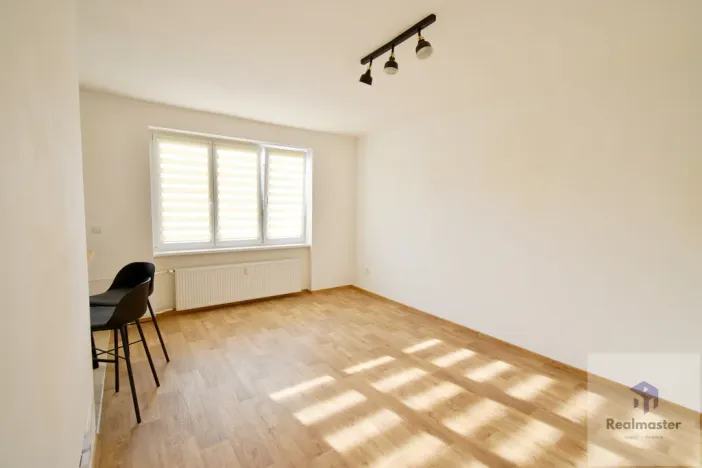 Pronájem bytu 2+kk, Litoměřice - Předměstí, České armády, 52 m2