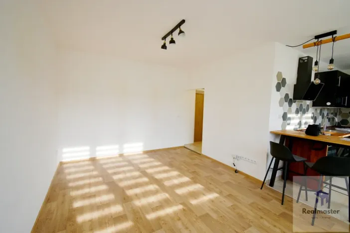 Pronájem bytu 2+kk, Litoměřice - Předměstí, České armády, 52 m2
