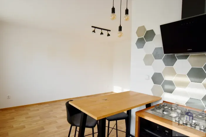 Pronájem bytu 2+kk, Litoměřice - Předměstí, České armády, 52 m2