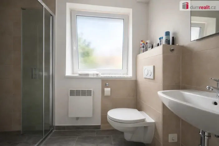 Pronájem bytu 1+1, Teplice, Křičkova, 23 m2