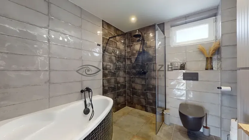 Prodej rodinného domu, Velešín, U Přehrady, 200 m2