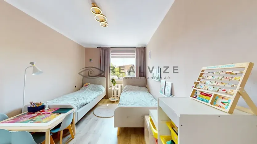 Prodej rodinného domu, Velešín, U Přehrady, 200 m2