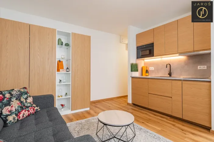 Prodej bytu 1+1, Beroun - Beroun-Město, Karly Machové, 29 m2