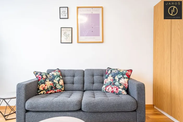 Prodej bytu 1+1, Beroun - Beroun-Město, Karly Machové, 29 m2