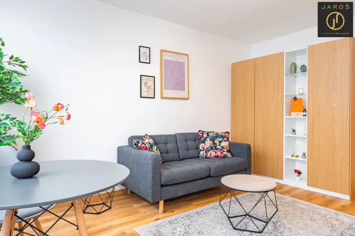 Prodej bytu 1+1, Beroun - Beroun-Město, Karly Machové, 29 m2