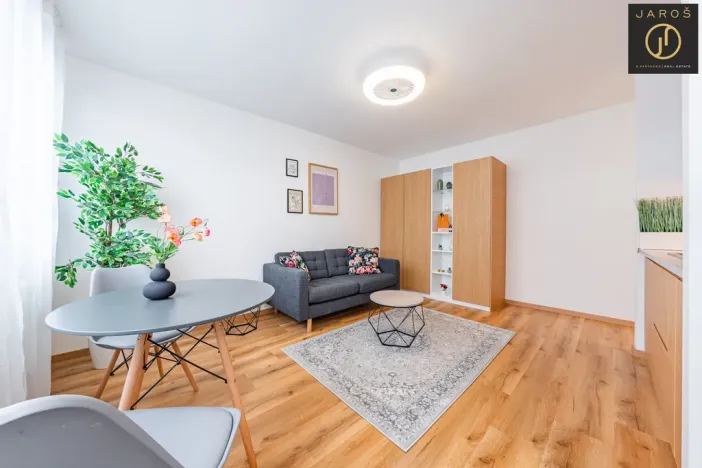 Prodej bytu 1+1, Beroun - Beroun-Město, Karly Machové, 29 m2