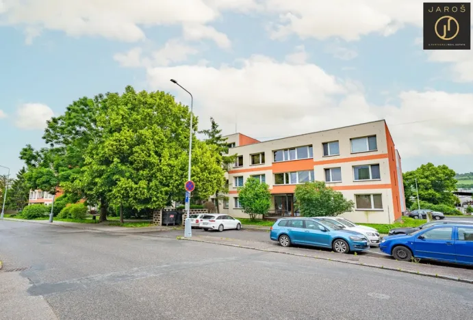 Prodej bytu 1+1, Beroun - Beroun-Město, Karly Machové, 29 m2