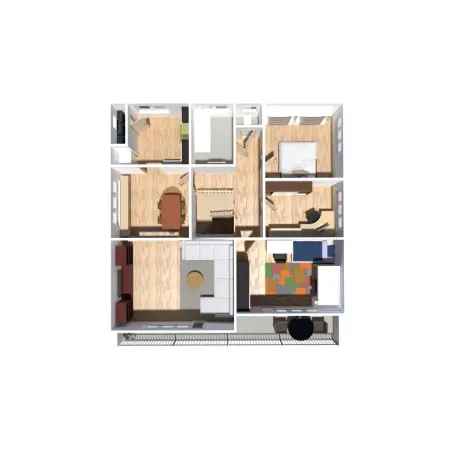 Prodej rodinného domu, Odry - Dobešov, 300 m2