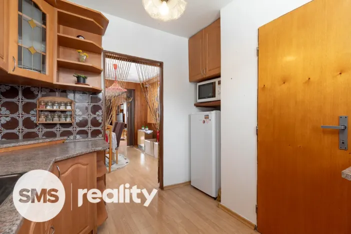 Prodej rodinného domu, Odry - Dobešov, 300 m2