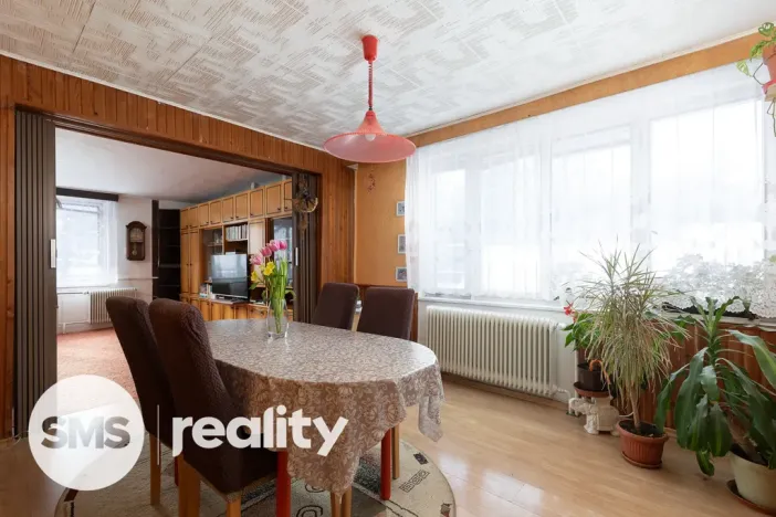 Prodej rodinného domu, Odry - Dobešov, 300 m2