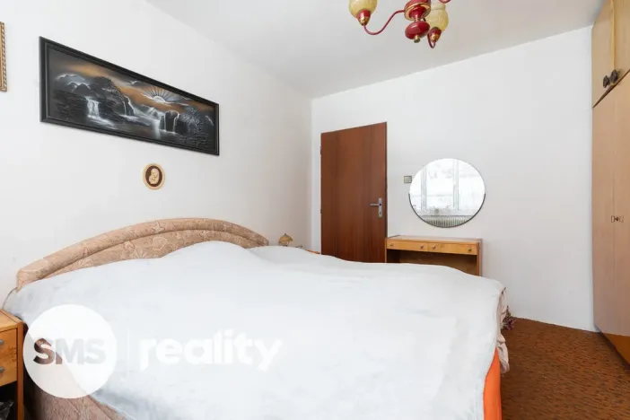 Prodej rodinného domu, Odry - Dobešov, 300 m2