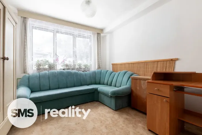 Prodej rodinného domu, Odry - Dobešov, 300 m2