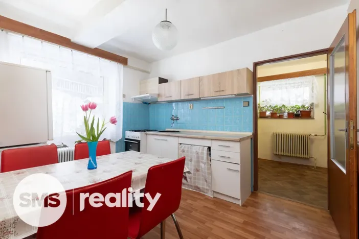 Prodej rodinného domu, Odry - Dobešov, 300 m2