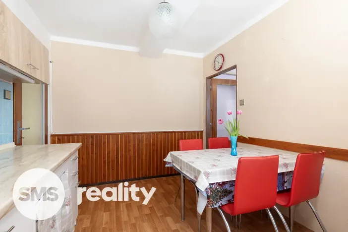 Prodej rodinného domu, Odry - Dobešov, 300 m2