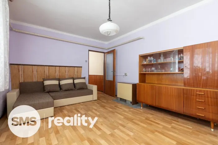 Prodej rodinného domu, Odry - Dobešov, 300 m2