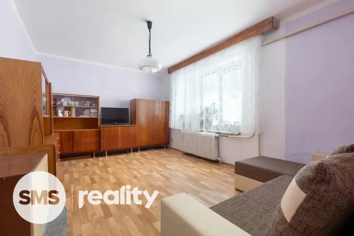 Prodej rodinného domu, Odry - Dobešov, 300 m2