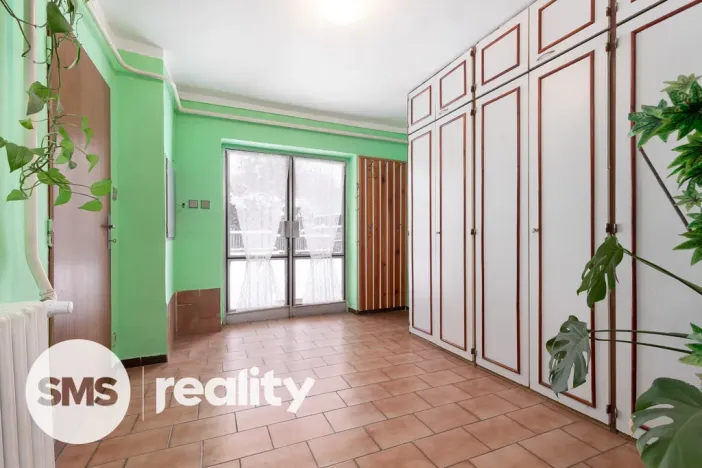 Prodej rodinného domu, Odry - Dobešov, 300 m2