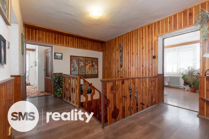 Prodej rodinného domu, Odry - Dobešov, 300 m2