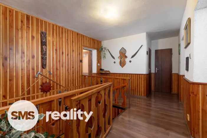 Prodej rodinného domu, Odry - Dobešov, 300 m2