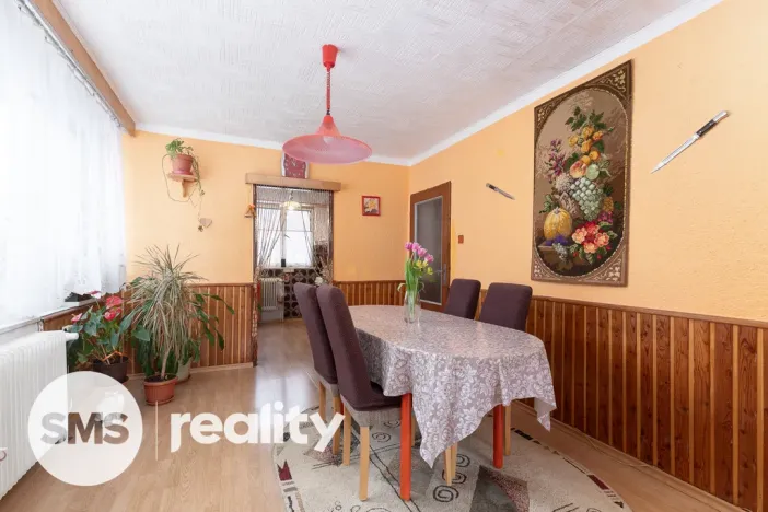Prodej rodinného domu, Odry - Dobešov, 300 m2
