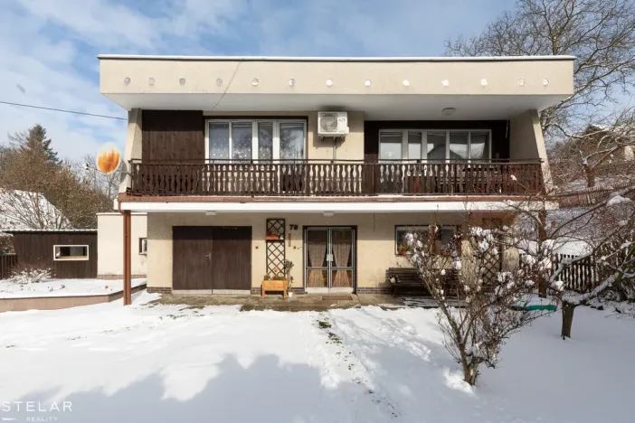 Prodej rodinného domu, Odry - Dobešov, 300 m2