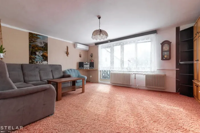 Prodej rodinného domu, Odry - Dobešov, 300 m2