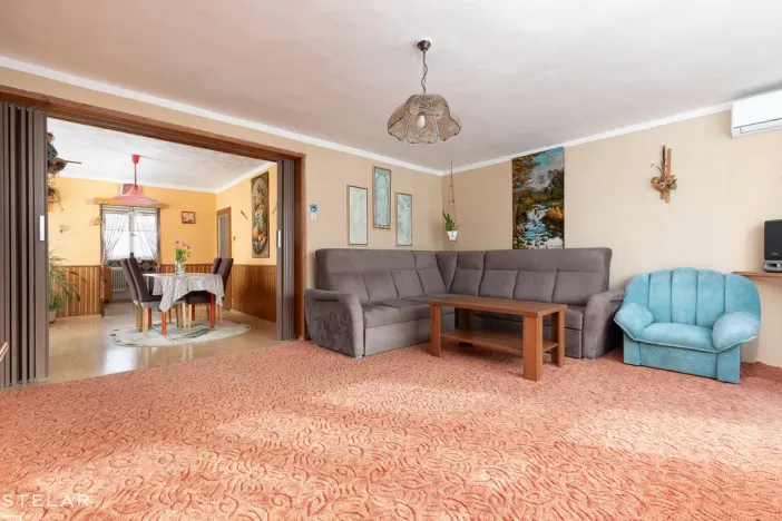 Prodej rodinného domu, Odry - Dobešov, 300 m2