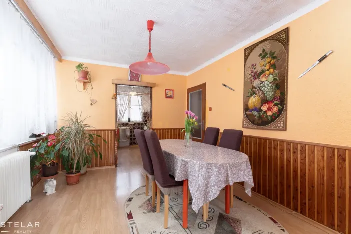 Prodej rodinného domu, Odry - Dobešov, 300 m2