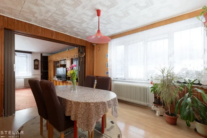 Prodej rodinného domu, Odry - Dobešov, 300 m2