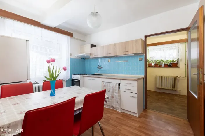 Prodej rodinného domu, Odry - Dobešov, 300 m2