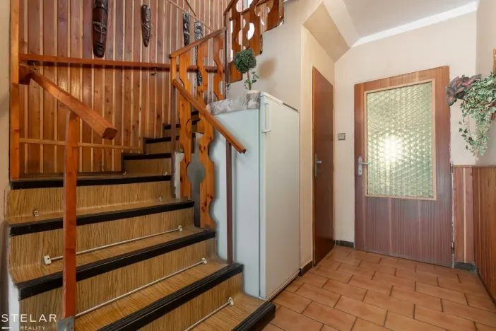 Prodej rodinného domu, Odry - Dobešov, 300 m2