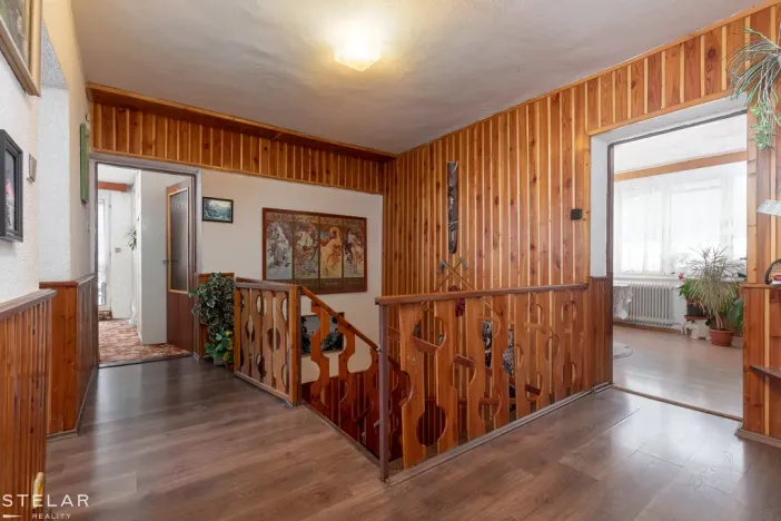 Prodej rodinného domu, Odry - Dobešov, 300 m2