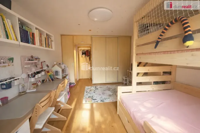 Pronájem bytu 3+kk, Ústí nad Labem - Klíše, Masarykova, 58 m2