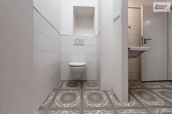 Pronájem bytu 2+kk, Příbram - Příbram II, Mariánské údolí, 60 m2